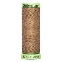 Fil à coudre Super résistant 30m -  n°139 - Gütermann