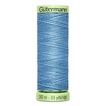 Fil à coudre Super résistant 30m -  n°143 - Gütermann