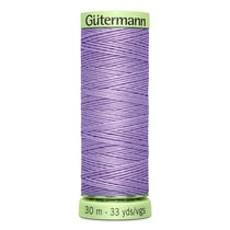 Fil à coudre Super résistant 30m -  n°158 - Gütermann