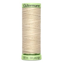 Fil à coudre Super résistant 30m -  n°169 - Gütermann