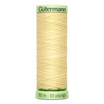 Fil à coudre Super résistant 30m -  n°325 - Gütermann