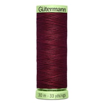 Fil à coudre Super résistant 30m -  n°369 - Gütermann