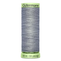 Fil à coudre Super résistant 30m -  n°40 - Gütermann