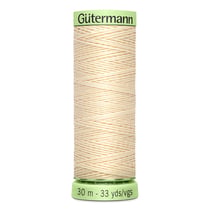 Fil à coudre Super résistant 30m -  n°414 - Gütermann