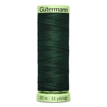 Fil à coudre Super résistant 30m -  n°472 - Gütermann