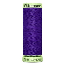 Fil à coudre Super résistant 30m -  n°810 - Gütermann