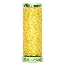 Fil à coudre Super résistant 30m -  n°852 - Gütermann