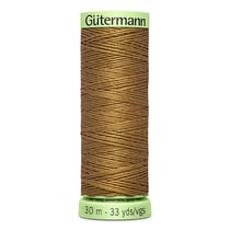 Fil à coudre Super résistant 30m -  n°887 - Gütermann