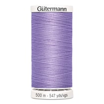 Fil à coudre Polyester 500m -  n°158 - Gütermann