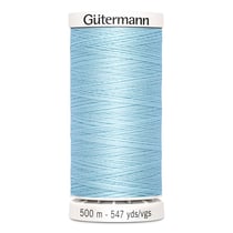 Fil à coudre Polyester 500m -  n°195 - Gütermann