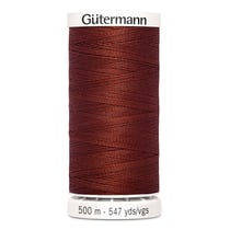 Fil à coudre Polyester 500m -  n°227 - Gütermann