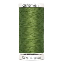 Fil à coudre Polyester 500m -  n°283 - Gütermann