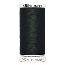 Fil à coudre Polyester 500m -  n°304 - Gütermann