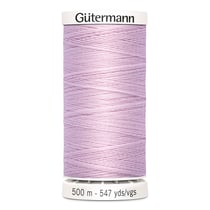 Fil à coudre Polyester 500m -  n°320 - Gütermann