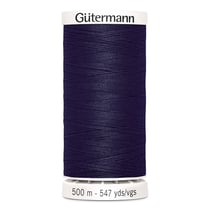 Fil à coudre Polyester 500m -  n°339 - Gütermann