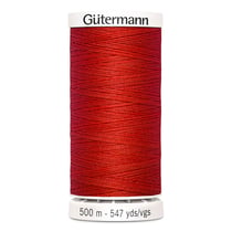 Fil à coudre Polyester 500m -  n°364 - Gütermann