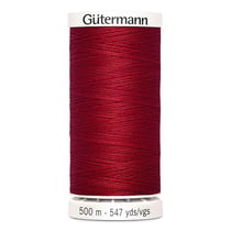 Fil à coudre Polyester 500m -  n°46 - Gütermann