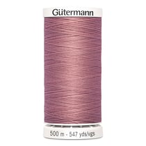 Fil à coudre Polyester 500m -  n°473 - Gütermann