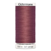 Fil à coudre Polyester 500m -  n°474 - Gütermann