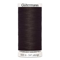 Fil à coudre Polyester 500m -  n°696 - Gütermann