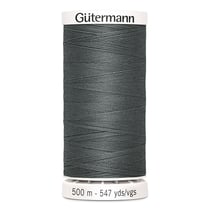 Fil à coudre Polyester 500m -  n°701 - Gütermann