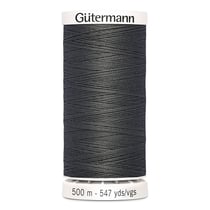 Fil à coudre Polyester 500m -  n°702 - Gütermann