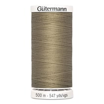 Fil à coudre Polyester 500m -  n°868 - Gütermann