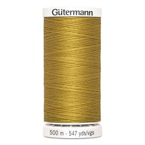 Fil à coudre Polyester 500m -  n°968 - Gütermann