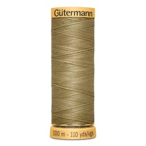 Fil à coudre Coton 100m -  n°1026 - Gütermann