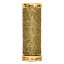 Fil à coudre Coton 100m -  n°1136 - Gütermann