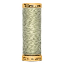 Fil à coudre Coton 100m -  n°126 - Gütermann