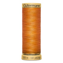 Fil à coudre Coton 100m -  n°1576 - Gütermann