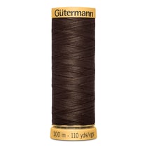 Fil à coudre Coton 100m -  n°1912 - Gütermann