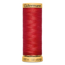 Fil à coudre Coton 100m -  n°1974 - Gütermann