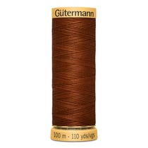 Fil à coudre Coton 100m -  n°2143 - Gütermann