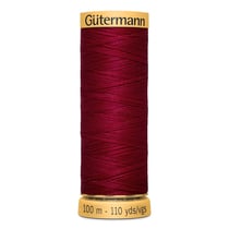 Fil à coudre Coton 100m -  n°2653 - Gütermann
