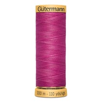 Fil à coudre Coton 100m -  n°2955 - Gütermann