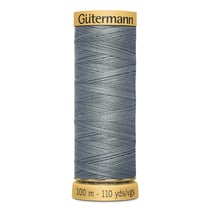 Fil à coudre Coton 100m -  n°305 - Gütermann