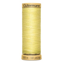Fil à coudre Coton 100m -  n°349 - Gütermann