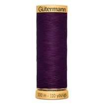 Fil à coudre Coton 100m -  n°3832 - Gütermann