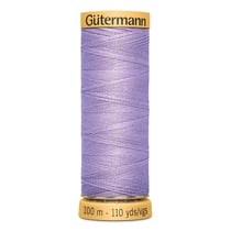 Fil à coudre Coton 100m -  n°4226 - Gütermann