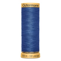 Fil à coudre Coton 100m -  n°5133 - Gütermann