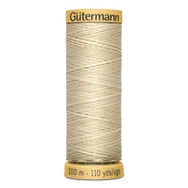 Fil à coudre Coton 100m -  n°519 - Gütermann