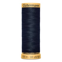 Fil à coudre Coton 100m -  n°5412 - Gütermann