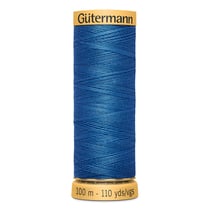 Fil à coudre Coton 100m -  n°5534 - Gütermann