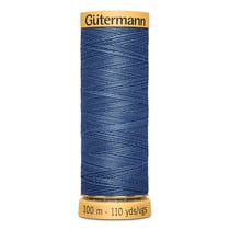 Fil à coudre Coton 100m -  n°5624 - Gütermann