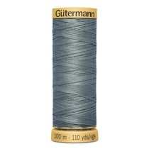 Fil à coudre Coton 100m -  n°5705 - Gütermann