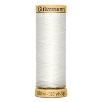 Fil à coudre Coton 100m -  n°5709 - Gütermann