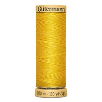 Fil à coudre Coton 100m -  n°588 - Gütermann
