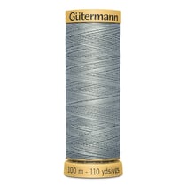 Fil à coudre Coton 100m -  n°6206 - Gütermann